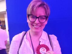 Ricercatrice Unimore premiata alla conferenza scientifica internazionale Flux di Dublino