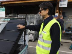 Pievepelago, al via i lavori alla stazione ecologica: sarà più moderna e funzionale