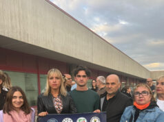 Moschea ai Quadrati: il sostegno alla Lega di Silvia Sardone