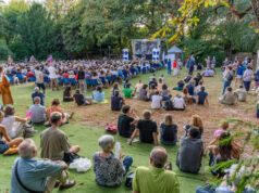 “Idea. La festa del pensiero” di Formigine punta al cuore