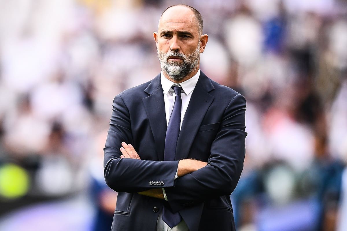 Tudor “Dortmund squadra forte, voglio Juve concentrata”