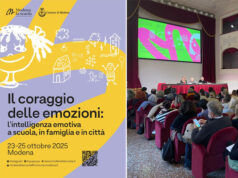 “Modena fa scuola” mettendo al centro le emozioni