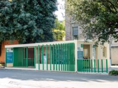 Al Sant’Orsola di Bologna inaugurato il primo InfoPoint esterno