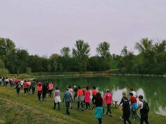 A Castelnovo di Sotto un mese rosa di iniziative per sensibilizzare contro il tumore al seno