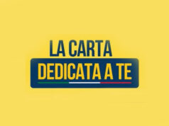 Negli uffici postali della provincia di Modena è possibile prenotare l’appuntamento per il ritiro della carta “Dedicata a te”