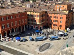 San Michele Arcangelo: la Polizia di Stato di Modena festeggia il suo Patrono