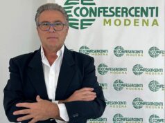 Marcello Morelli è il nuovo presidente provinciale di FAIB Confesercenti Modena