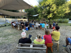 Ex Caserma ‘Masini Aperta’ a Bologna: ripartono le attività nel vivaio urbano dell’ex Caserma