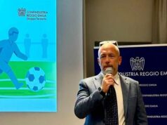 La “resilienza” al centro dell’assemblea annuale del Gruppo Terziario di Confindustria Reggio Emilia