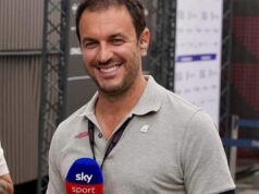 Convegno sicurezza stradale con Matteo Bobbi