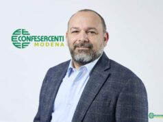 Mauro Rossi è il nuovo Presidente FIEPET Confesercenti Modena