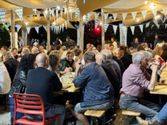 Prosegue la Festa della birra a Quattro Castella
