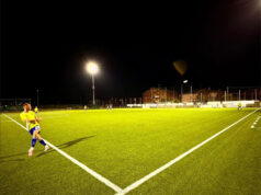 XIV Memorial “Nardino Previdi”, risultati primo turno