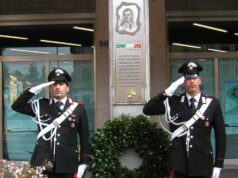 Maranello ricorda Emanuele Messineo