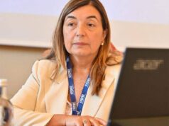 La dottoressa Micaela Piccoli eletta presidente della Società Italiana di Chirurgia Endoscopica e Nuove Tecnologia