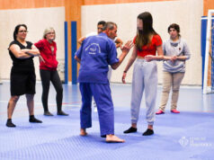 A Mirandola riparte il corso di autodifesa femminile