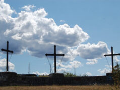 Lavori di messa in sicurezza in via Monte Evangelo a Scandiano