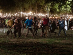 XVI edizione del festival di rievocazione storica Mutina Boica