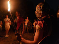 La XVI edizione di Mutina Boica si chiude con un successo di oltre 50mila presenze