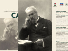 Reggio Emilia celebra il centenario della morte di Naborre Campanini