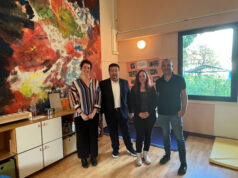 Nidi a Maranello, apertura dell’asilo ‘Biribicchio’ per accogliere tutte le richieste