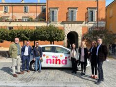 Mobilità sostenibile, con “Nina” raddoppia l’innovativo car sharing di quartiere reggiano