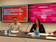 Immobili confiscati alla criminalità organizzata e riutilizzati per finalità sociali: 49 quelli recuperati in Emilia-Romagna dal 2011