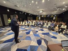 Imprese e ricerca: termina oggi la missione istituzionale della Regione all’esposizione di Osaka