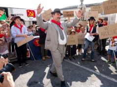 Grande successo per la prima edizione di Parva Mundi a Brescello