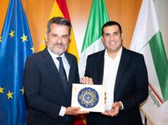 Il presidente Michele de Pascale ha incontrato in Regione a Bologna l’ambasciatore spagnolo in Italia, Miguel Fernández-Palacios