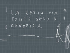“La retta via esiste solo in geometria”, ultimo weekend di visite