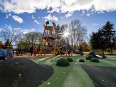 Nuovi alberi in arrivo a Formigine