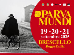 Arriva a Brescello la prima edizione di Parva Mundi