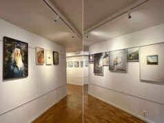 L’Istituto Italiano di Cultura di Stoccolma ospita l’evento conclusivo di “Cameraitalia”