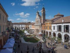Torna nel weekend a Guastalla la mostra-mercato ‘Piante e Animali Perduti’