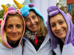 Pigiama Run: al Campus San Lazzaro la corsa benefica per i bambini malati oncologici
