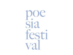 Poesia Festival 2025, gli appuntamenti dell’8, 9 e 10 settembre (serata d’onore)