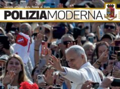 Nella giornata del Patrono della Polizia di Stato, un’edizione straordinaria di Polizia Moderna