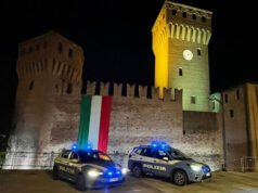 Controlli anticrimine della Polizia di Stato: 301 persone identificate tra Modena e Formigine: