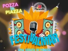 In piazza a Pozza due giorni di festa