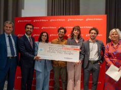 Premio PhD Bologna 2025