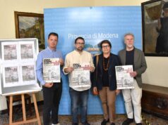 Festa medievale per celebrare i mille anni di Castelnuovo Rangone