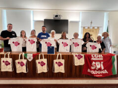 San Lazzaro corre contro i tumori: una squadra comunale alla Race for the Cure