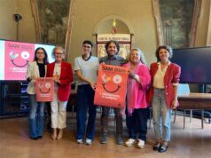 Settimana dell’allattamento: tante iniziative nel reggiano e due nuove postazioni baby Pitstop nelle sedi di Cgil e Cisl Emilia centrale
