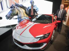 Protagonista a Osaka, aperta la settimana dell’Emilia-Romagna