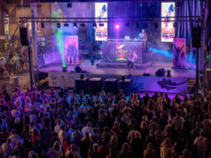 Il Settembre formiginese si inaugura ballando con il ritorno del Picchio Rosso e la serata Tremenda