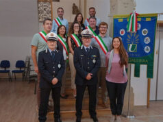 Cambio al vertice della Polizia Locale dell’Unione Reno Galliera