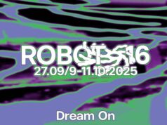 Robot: Dream On, domani a palazzo Re Enzo Bologna l’anteprima del festival