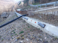 SP 91 a Ventasso: 2,5 milioni dal PNRR per due cantieri di messa in sicurezza