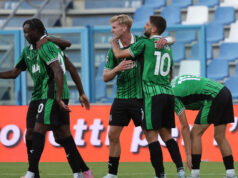 Serie A Enilive 25/26, anticipi e postici che riguardano il Sassuolo